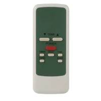 Conditioner air conditioning remote control suitable for midea koryo R031D R031E