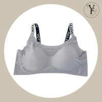 VFS BR565 BH  Senam Zumba Joging Pakaian Dalam Olahraga wanita Sport