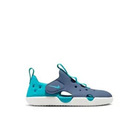 Nike Sunray Protect 4 Little Kids' Sandals Blue (HF6277-401) 13C