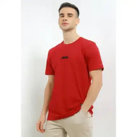 Giordano Men's Kungfu Panda CNY Tee 0109522463 XS