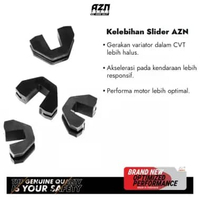 Piece Set Slide AZN untuk motor Vario 150cc
