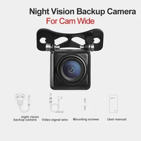 for 70mai HD Backup Cam &amp; Night Vision Backup Cam for Rearview Stream Media Dash Cam Wide D07