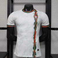 [Player] 2026-2027 Portugal Jersey Shirts, High-Quality Outdoor Sports Football Jersey T-Shirt