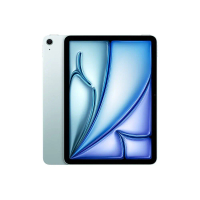【Apple授權經銷商】2024 iPad Air 11吋 256G WiFi 藍 (MUWH3TA/A)