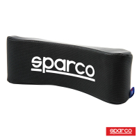 【新翊】SPARCO頸枕(車用頭枕 座椅頸枕 車用靠枕)
