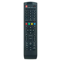New Replaced Remote Control Fit For RCA RB32H1-EU Smart 4K UHD LCD LED HDTV TV iRB32H3