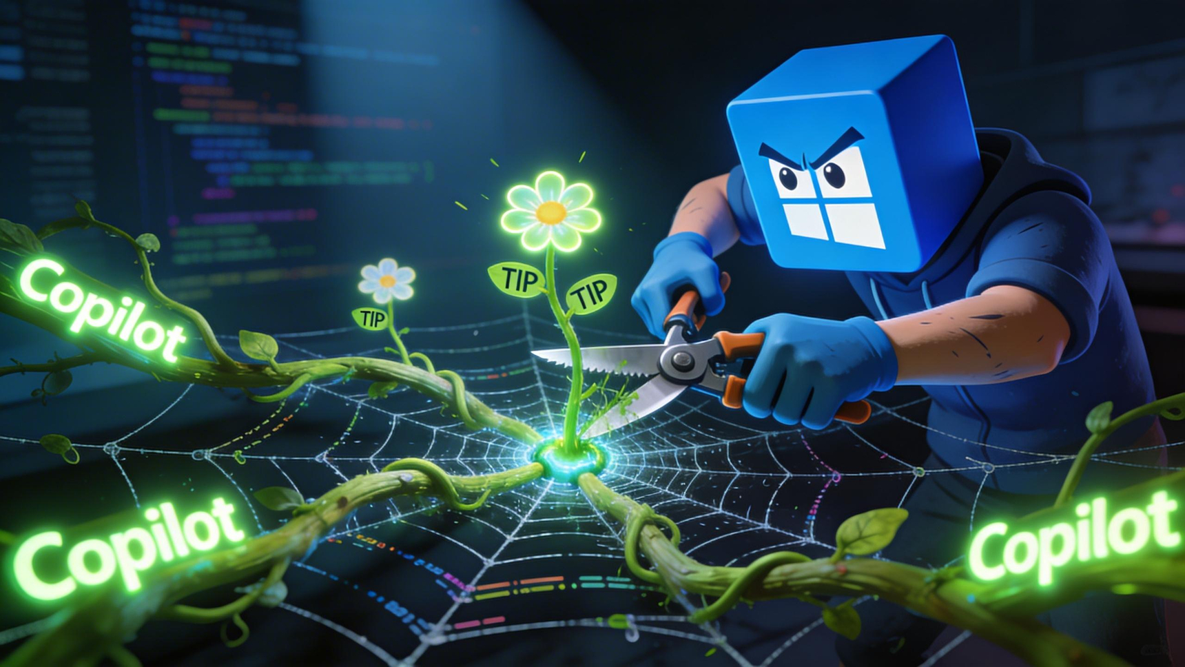 Microsoft Blames "Programming Logic Issue" for Unwanted GitHub Copilot ...