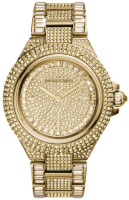 『Marc Jacobs旗艦店』美國代購 MK5720 Michael Kors 滿版水鑽滿天星水晶腕錶