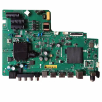 Suitable for 43-inch Xiaomi TV L43M5-AX LCD Driver Motherboard Circuit Board TPD.T962H8.PB796 Good Test