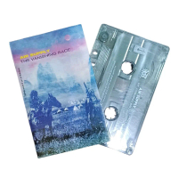 KASET PITA AIR SUPPLY ALBUM THE VANISHING RACE