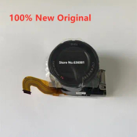 Repair Parts Zoom Lens Ass'y No CCD Unit For Sony DSC-RX100 IV DSC-RX100M4 DSC-RX100M5 DSC-RX100 V DSC-RX100 III DSC-RX100M3