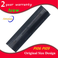 PI06 PI09 HSTNN-LB4N HSTNN-LB4O Laptop battery for HP Pavilion For Envy TouchSmart 14 14t 14z 15t 15z 17t 17z M7t M7z