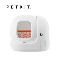 PETKIT佩奇｜全自動智能貓砂機MAX