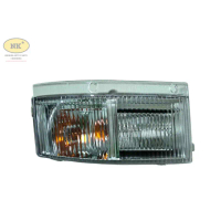 ไฟสปอร์ตไลท์ในกันชน / ไฟหรี่ในกันชน อีซูซุ ISUZU FTR240/300, GXZ360, NPR150/175 ขายดี