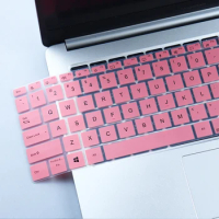 Silicone laptop Keyboard Cover for Asus Vivobook Pro 14 OLED M3400 M3401 Q M3400QA / Asus vivobook pro 14x OLED M47000 N4700PC