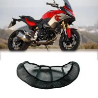 For BMW F900R F900XR F900 R XR F 900 R 900 XR F 900R 900XR Accessories Mesh Seat Cushion Cover Insulation Seat Cover Protector