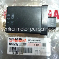 CDI Unit Yamaha Mio Sporty Mio New 2008-2010 Mio Smile 28D C.D.I. Unit Assy Mio Original YGP ECU 28D