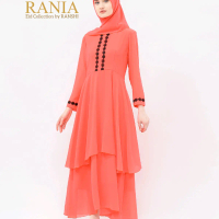 Rania Series Eid Collection