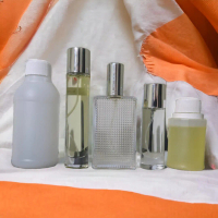 Vanilla Cake - Bibit Parfum Murni Langsung Pakai