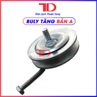 BULY Tăng Bản A Hàng Mẫu Trắng, buly - Điện Lạnh Thuận Dung