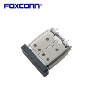 Foxconn UT1411C-1940F-7H Vertical TYPEC USB3.1 24PIN Matrixes