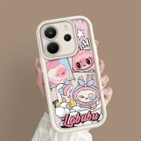 สำหรับ Xiaomi Redmi Note 14 4G เคส เคสเรดมี เคสโทรศัพท์ T20760