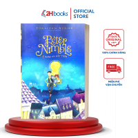 Sách - Peter Nimble & Những Đôi Mắt Thần - 2H books vn tiếng việt