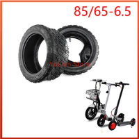 85/65-6.5 outer tire inner tube suitable for 10 inch electric balance scooter Mini Pro balance scooter mini scooter tire
