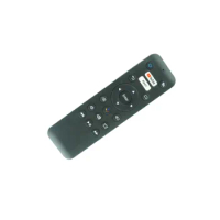 Voice Bluetooth Remote Control For Epson LS500W LS500B LS500WATV LS500BATV LS500BATV LS500WATV Ultra Short Throw Laser Projector
