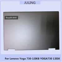Original Gray Silver Gold Laptop LCD Back Rear Top Lid Cover Case For Lenovo Yoga 730-13IKB YOGA730 13ISK