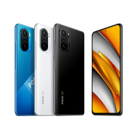【小米】POCO F3 6.67吋 5G智慧型手機(8G/256G)