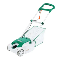 【MAKITA 牧田】電動剪草機 280mm(LM2851)