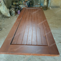 Pintu Rumah Jati Minimalis, Pintu Rumah Kayu Jati, Pintu Rumah Murah