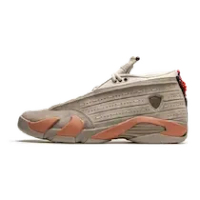 AIR JORDAN 14 LOW CLOT TERRACOTTA