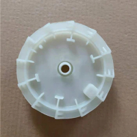 Free Shipping Boat Engine Starter Wheel Original Spare Part For PARSUN 2 Stroke 5.8HP Water Cooled Outboard Motor Spares