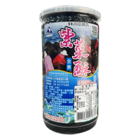 【澎湖區漁會】澎湖之味紫菜酥50gX2罐(全素)
