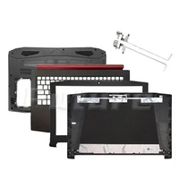 New For Acer Nitro 5 AN515-42 AN515-41 AN515-51 AN515-52 AN515-53 N17C1 Rear Lid Top Case Bezel Hinges Palmrest Bottom Cover