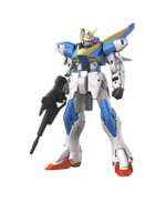 ฟิกเกอร์ MG 1/100 V2 Gundam Ver Ka หลากสี