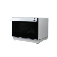 Kitchen appliance 30L household desktop two-in-one steam oven