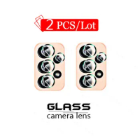 For Samsung Galaxy A23 5G Tempered Glass Lentes Camera Len Protective Film for Samsung A03 A13 A23 A33 A53 A73 Screen Protectors