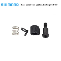 Genuine Shimano Rear Derailleurs Cable Adjusting Bolt Unit RD-R8000/R3000/6800/R7000/4700/R7120/RX800/RX400 Ultegra 105 Tiagra