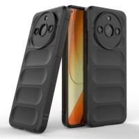 For Realme 11 Case For Realme 11 Cover Phone Shell Bumper Shockproof Fundas Capa Para Back Armor Case For Realme 11 Pro Plus