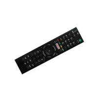 Remote Control For Sony KD-49X8305C KD-49X8307C KD-49X8308C KD-49X8309C KD-55X8501C KD-55X8505C KD-55X8507C LED HDTV TV