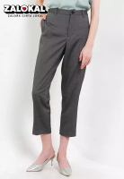 Cardinal Femme Relax Pants Polyviscose