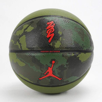 Nike Jordan All Court 8P Zion [J100414196507] 籃球 7號 室內外 迷彩