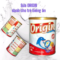 Sữa ORIGIN 800g dành cho trẻ biếng ăn