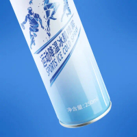 Semprotan Pereda nyeri Otot Kram - Semprotan Cedera ringan Olahraga 250ml