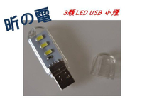 [NOVA成功3C]LED小夜燈 送USB充電器 USB創意牆壁小燈 移動電源燈頭插座燈 創意小禮品  喔!看呢來