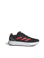 รองเท้าวิ่งผู้ชาย Duramo SL IF9483 สี Core Black / Solar Red / Grey Six
