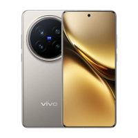 vivo X200 Pro 16G/512G 鈦灰